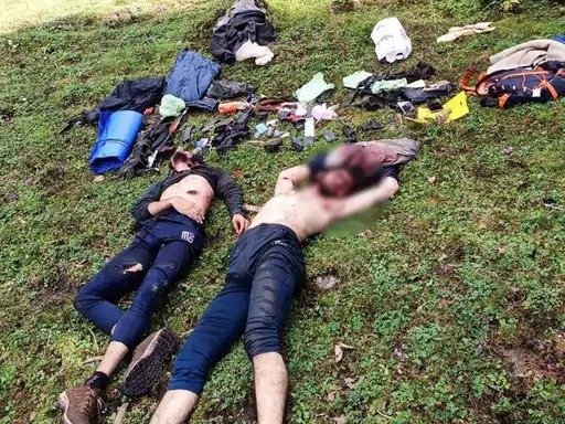 Encounter in kashmirs kishtwar 2 army jawans martyred