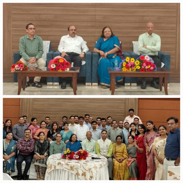 Grand farewell ceremony of Director General of Public Prosecution