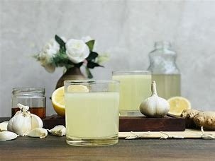 Home remedies to control cholesterol level with garlic