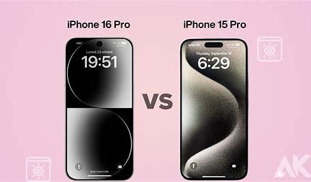  Iphone 15 vs iphone 16 which phone to get 