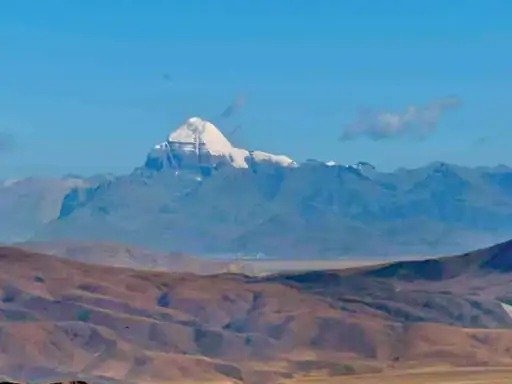 Kailas Darshan will happen from October 1
