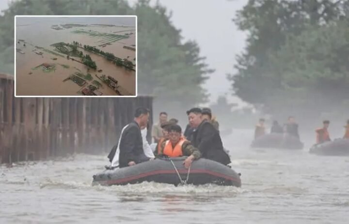 Kim jong un executes 30 north korean officials