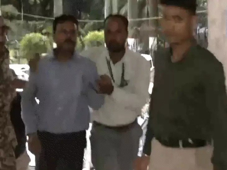 Kolkata rape-murder case ED raids
