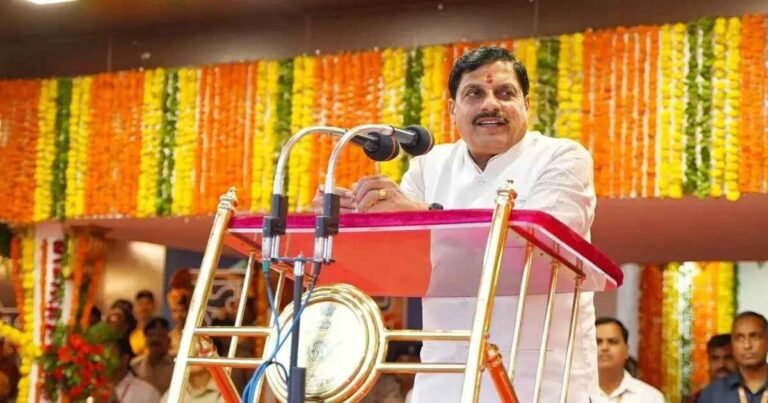 MP CM Statement For Police: पुलिस के लिए सीएम ने कर दिया बड़ा ऐलान