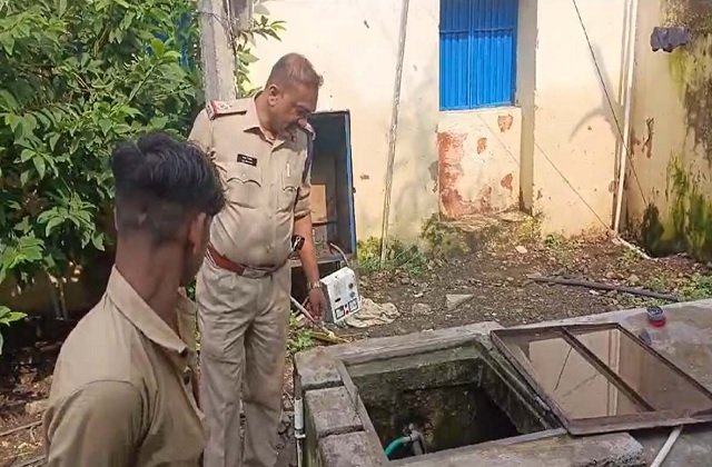 MP NEWS: बालक छात्रावास में करंट लगने से दो की मौत