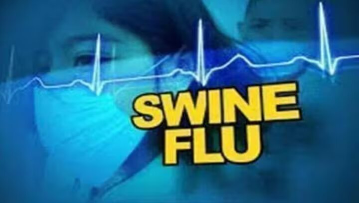 MP Swine Flu: आर्थिक राजधानी में स्वाइन फ्लू से पहली मौत
