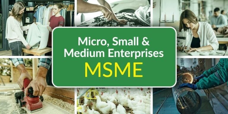 MSME