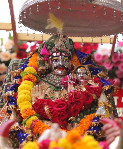 Mahakal Shahi sawari name change Ujjain