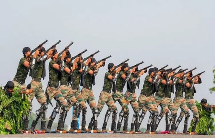 Modi government big change in agnipath scheme