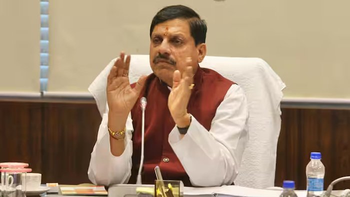 MP NEWS: छात्राओं की सुरक्षा को लेकर मोहन सरकार गंभीर