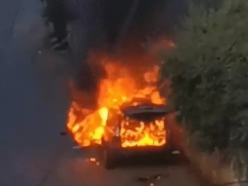 Pager-walkie-talkie blast kills 32 in Lebanon Israel