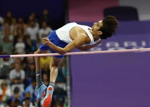 Paris Paralympics 2024 Avni Mona To Play Women's 50m Rifle 3 Positions