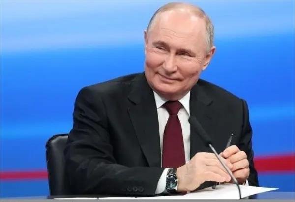 Putin Orders Russian Scientists To Develop Anti Aging Wonder Cure