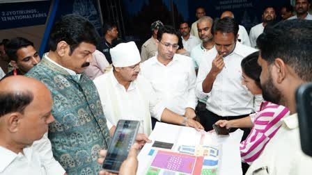 Regional Industries Conclave: बुंदेलखंड बनेगा इंडस्ट्रीयल हब