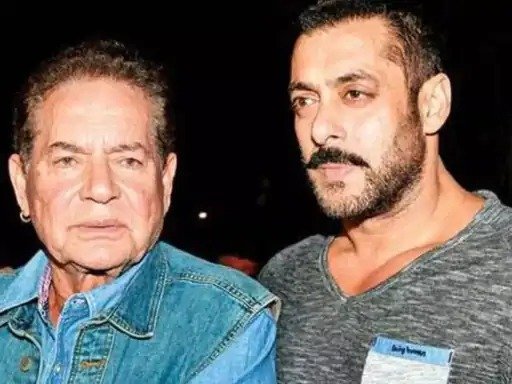Salman Khans father received threats from Bishnoi gang