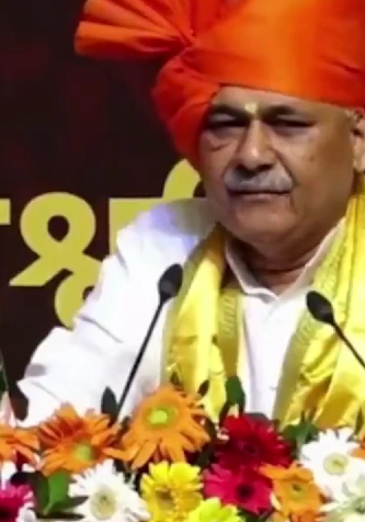 MP के उच्च शिक्षा मंत्री का विवादास्पद बयान, "भारत ने खोजी अमेरिका, कोलंबस नहीं"