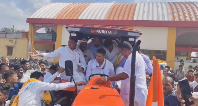 Congress प्रदेशाध्यक्ष जीतू पटवारी का बयान,जानिए पूरी खबर