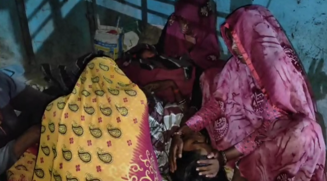 मौत से 3 घंटे लडती रही प्रसूता 108 एंबुलेंस नहीं पहुंची, मौत,डॉ. बोले समय पर आया वाहन