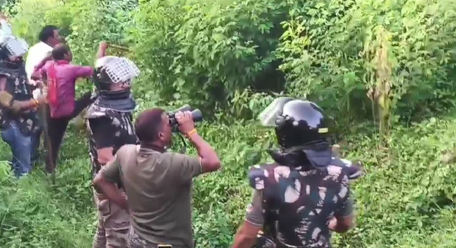 तेंदुए के हमले से दहशत का माहौल, जानिए पूरी खबर