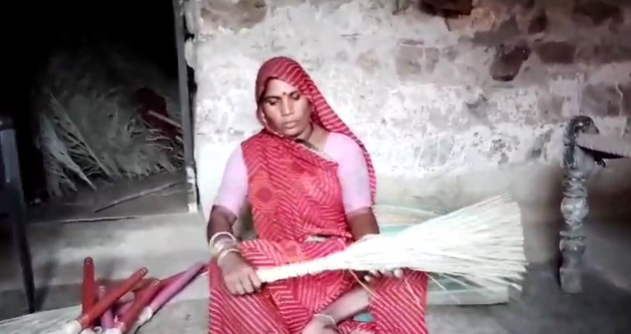 Umaria जिले के सरपंच और सचिव का अजीब कारनामा