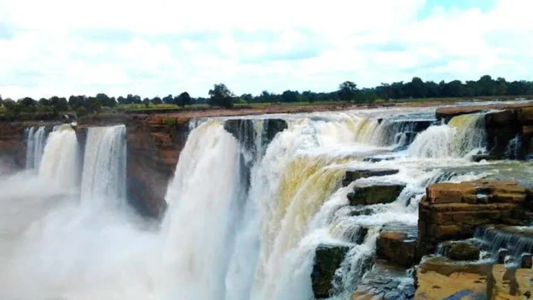 World Tourism Day: छत्तीसगढ़ की खूबसूरती को मिलेगा सम्मान
