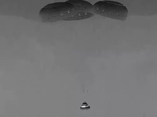 Sunita Williams Space Craft Will Return To Earth Today