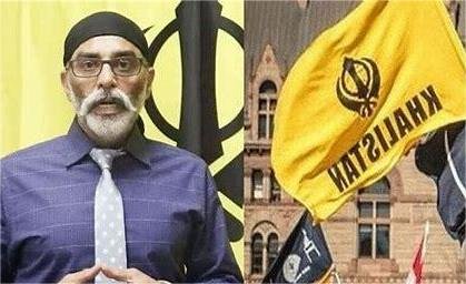 Terrorist Pannu Threatens American Hindus