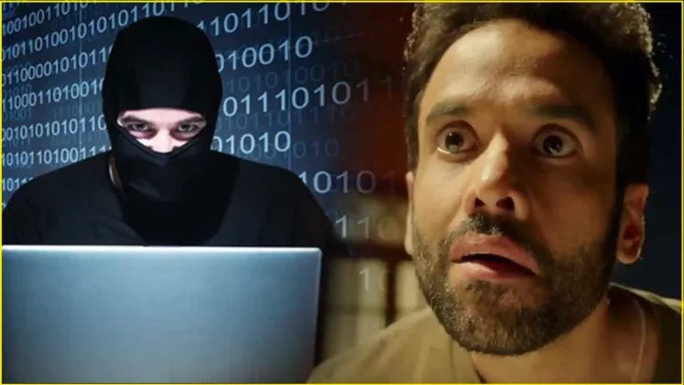 तुषार कपूर का Facebook हुआ हैक, रिकवरी करने की कर रहे कोशिश