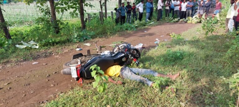 इकतरफा प्यार ऐसा भी, कर डाली हत्या