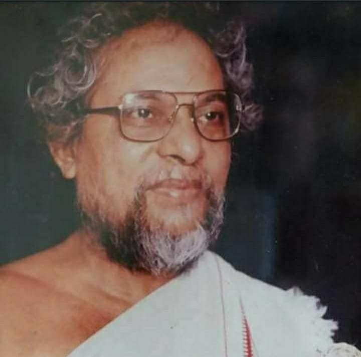 परम पूज्य जयानंद मुनी जी कि 19 वी पुण्यतिथि पर गुणानुवाद सभा