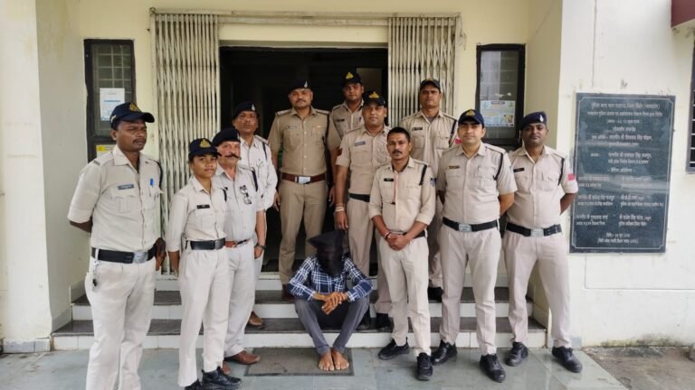 1 लाख रुपए लूटने के लालच में की एक दोस्त ने अपने ही दोस्त की हत्या, पुलिस ने किया हत्या का खुलासा