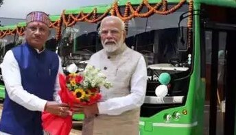 CG Breaking News: यात्रियों को साय सरकार की सौगात