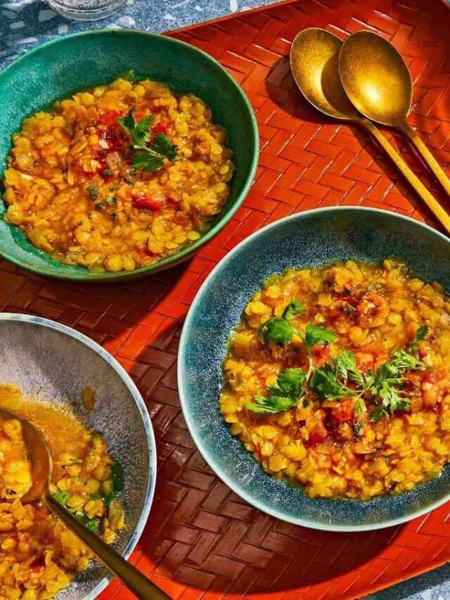 daal