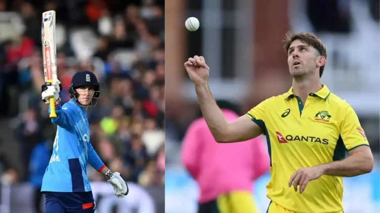 ऑस्ट्रेलिया का हुआ बुरा हाल, इंग्लैंड ने बड़े अंतर से हराया