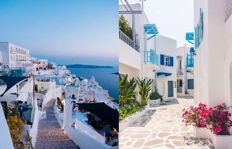 greece golden visa programme invest for permanent residency