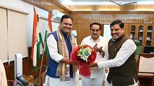 RJ-MP River Deal: राजस्थान और मध्य प्रदेश का 20 साल पुराना विवाद खत्म