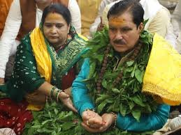 MP News: उज्जैन प्रभारी मंत्री गौतम टेटवाल का दौरा