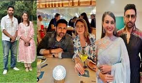 'मोहब्बतें' फिल्म एक्ट्रेस के पति का एक्सीडेंट, ICU में भर्ती