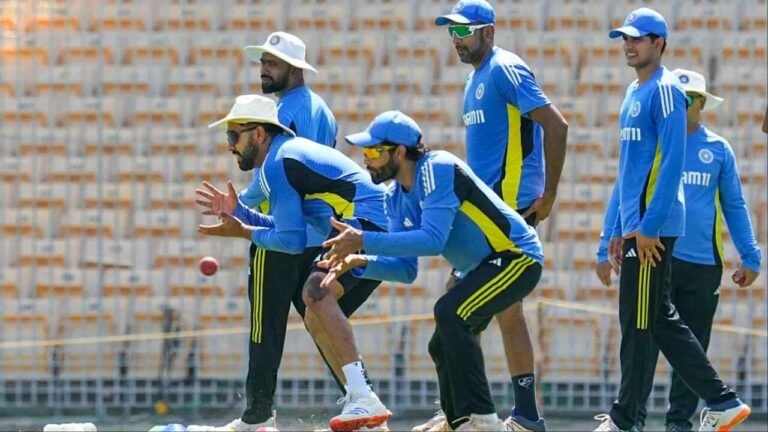 Ind vs Ban 1st Test: भारत-बांग्लादेश के बीच पहला टेस्ट कल, क्या होगी प्लेइंग 11