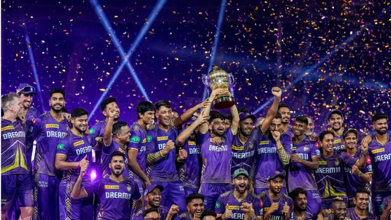 IPL 2025 Mega Auction से पहले बदलेंगे रिटेंशन के नियम