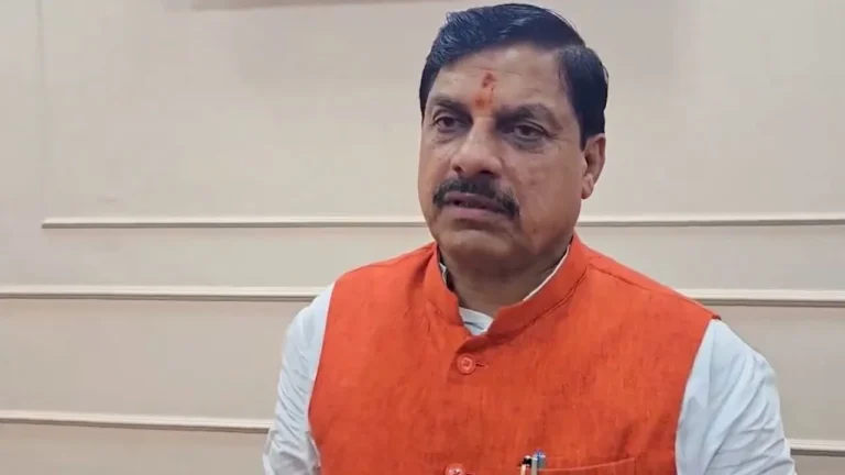 MP CM NEWS: राजस्व महाअभियान 2.0, सीएम मोहन यादव ने दी बधाई