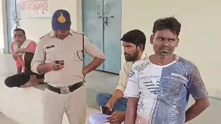 मुरैना में किशोर की मौत, 'फ्री फायर' गेम ने ले ली जान?