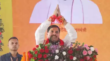 MP NEWS: सीएम मोहन यादव ने की घोषणा