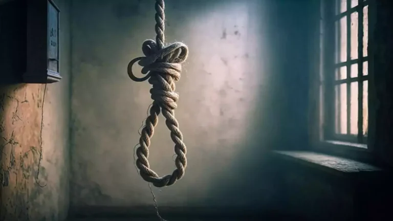 MP NEWS: पत्नी की प्रताड़ना पीड़ित पति ने किया सुसाइड