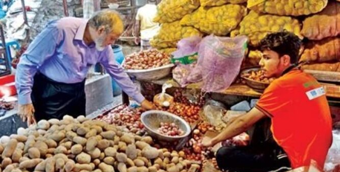 record production oil onion wheat Prices skyrocket despite