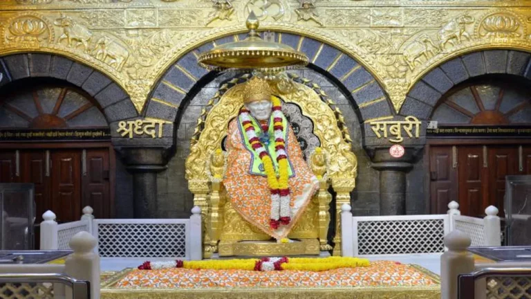 Shirdi Sai Baba के दस चमत्कारिक किस्से