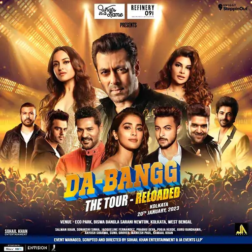 salman khan us tour