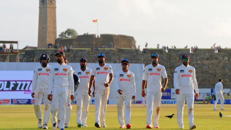 न्यूजीलैंड से आगे निकला श्रीलंका, फाइनल में होगी एंट्री!