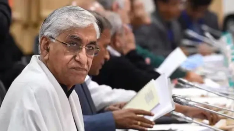 CG News: टीएस सिंह देव का हाईकमान ने बढ़ा कदम