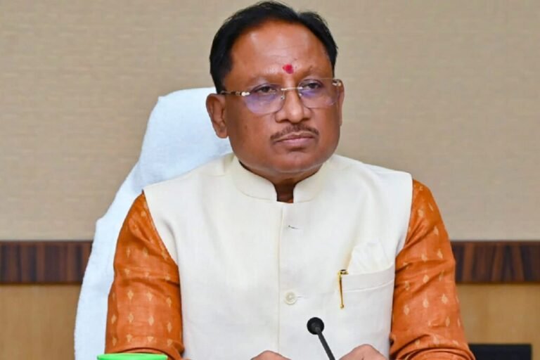 CG CM News: CM साय ने ली कलेक्टर्स की क्लास ! कई मामलों में दी सख्त हिदायद